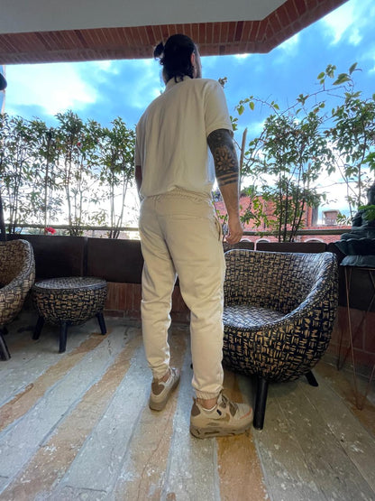 Jogger Hombre UrbanFlex