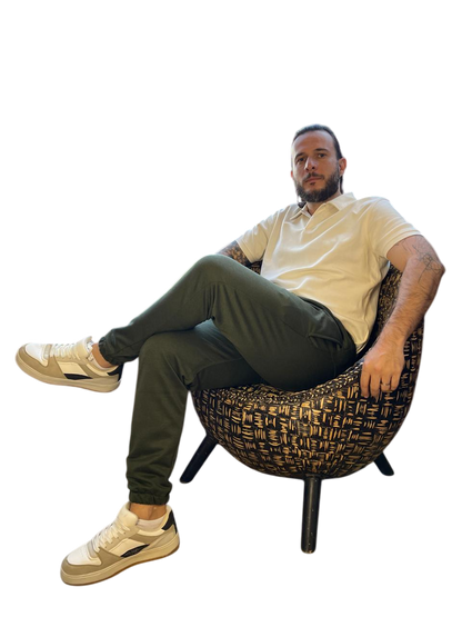 Jogger Hombre UrbanFlex