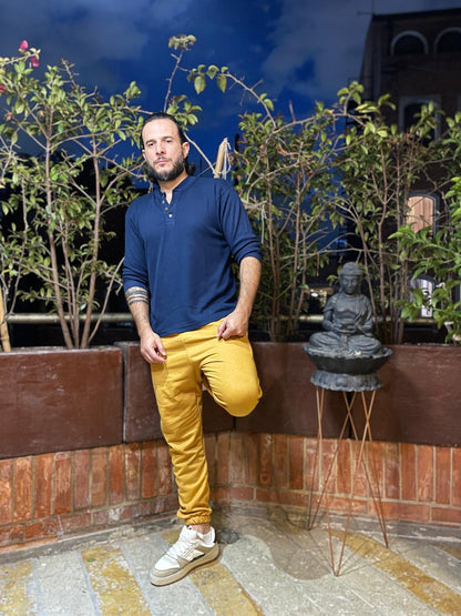 Jogger Hombre UrbanFlex